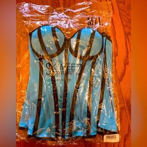 SKWEEZ COUTURE BY JILL ZARIN